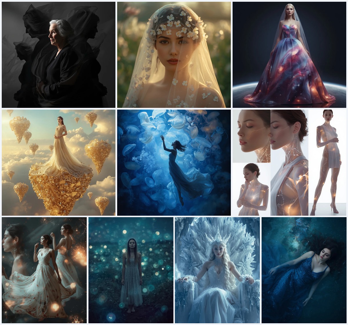 Best 10 AI Prompts for Desi Girls in Elegant Sharara Suits with Ornate Backdrops | instagram post ai prompt