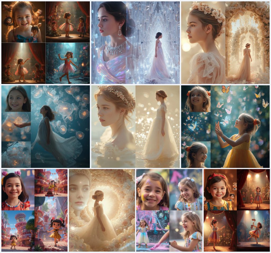 Top 10 Aesthetic Girl’s AI Prompts for Cozy Cottagecore Inspired Lifestyle | gemini girl photo prompt indian style instagram — AI image prompt